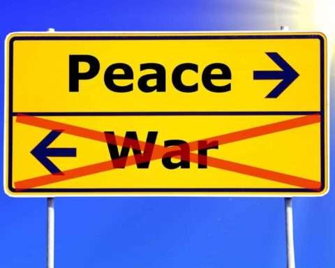 Gaza: concerto di Salis