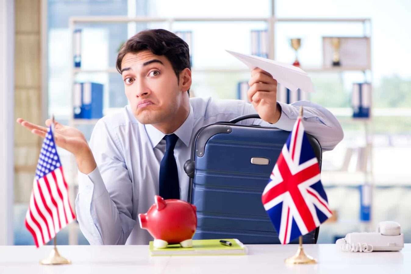 Agenzia Viaggi: sparisce con i soldi e i vacanzieri rimangono a casa