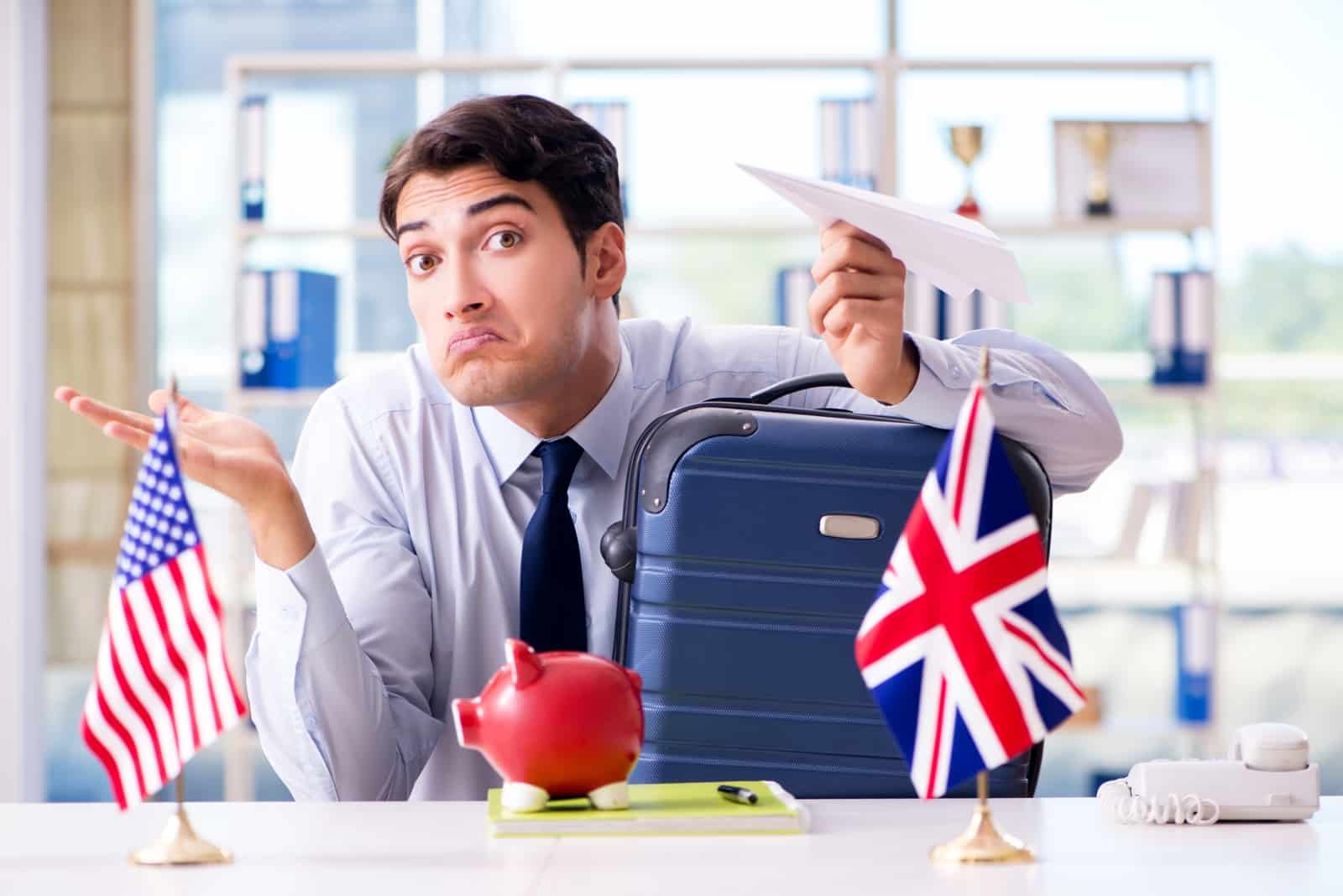 Agenzia Viaggi: sparisce con i soldi e i vacanzieri rimangono a casa