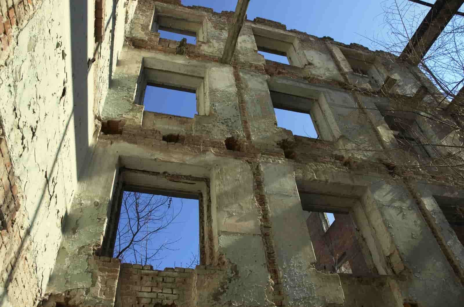 Papa Francesco condanna l'espulsione coatta da Gaza