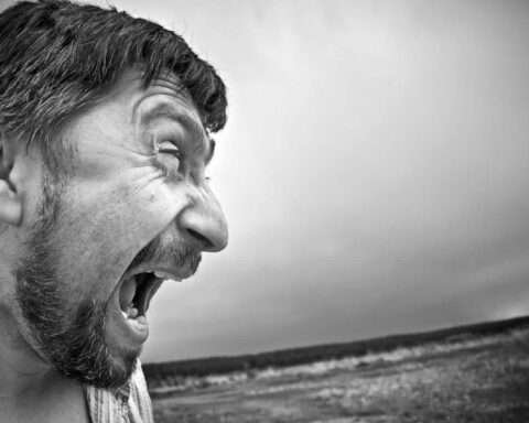 Ossona: urla e minacce per le vie alle due del mattino