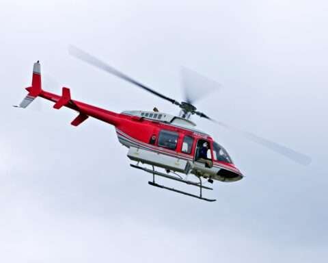 Castore: due scalatori perdono la vita in un fatale incidente