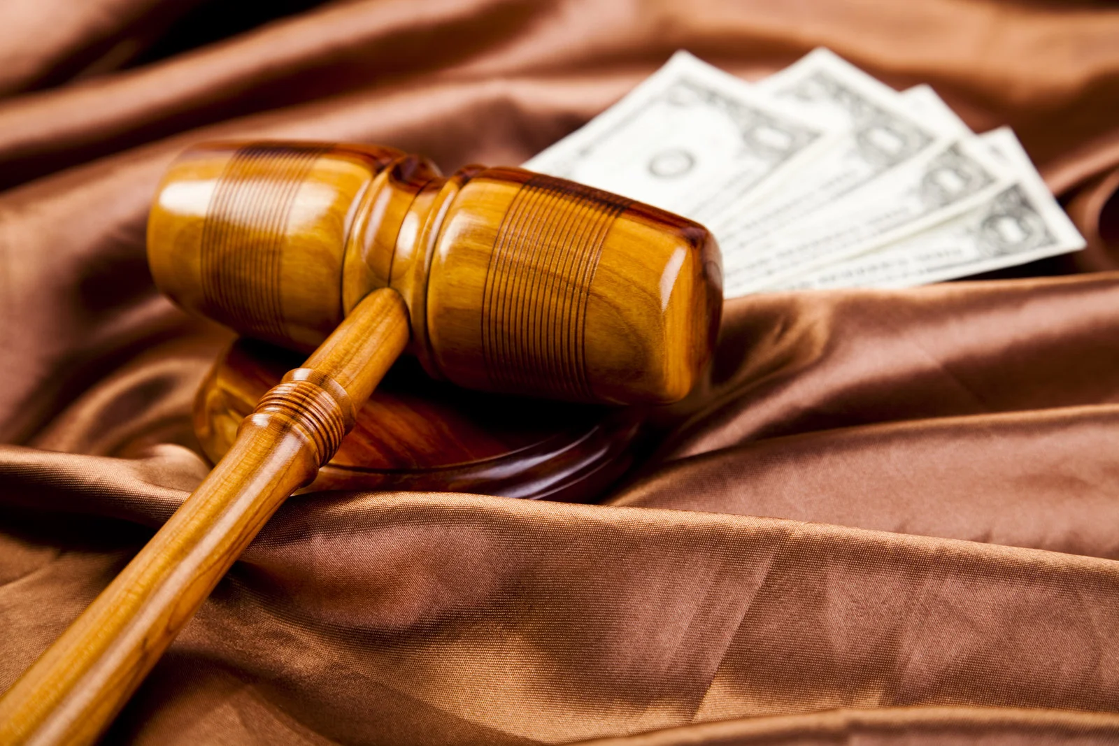 Richeldi accetta un patteggiamento