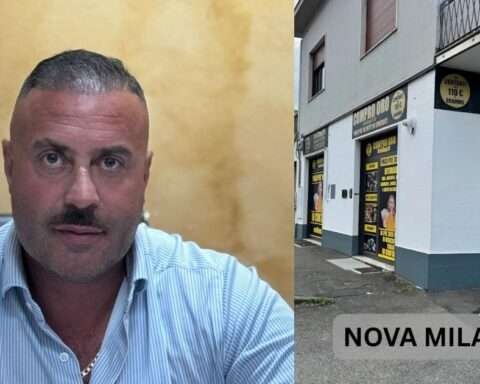 Nova Milanese: Folla record di clienti all'Oroshop24