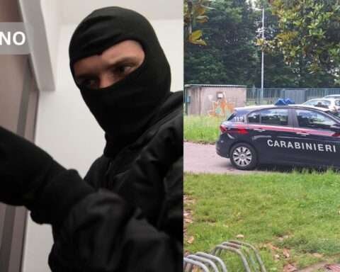 Inveruno: paura tra i cittadini