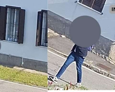 Inveruno: avvistati due individui con fare sospetto