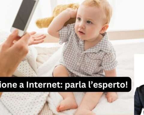 Perché dobbiamo smettere di lasciar soli i nostri ragazzi davanti al cellulare