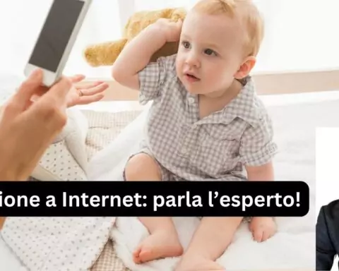 Perché dobbiamo smettere di lasciar soli i nostri ragazzi davanti al cellulare