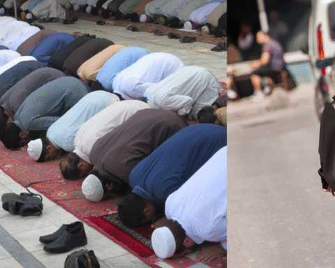 Lissone: Il Comune dice Stop al velo Islamico