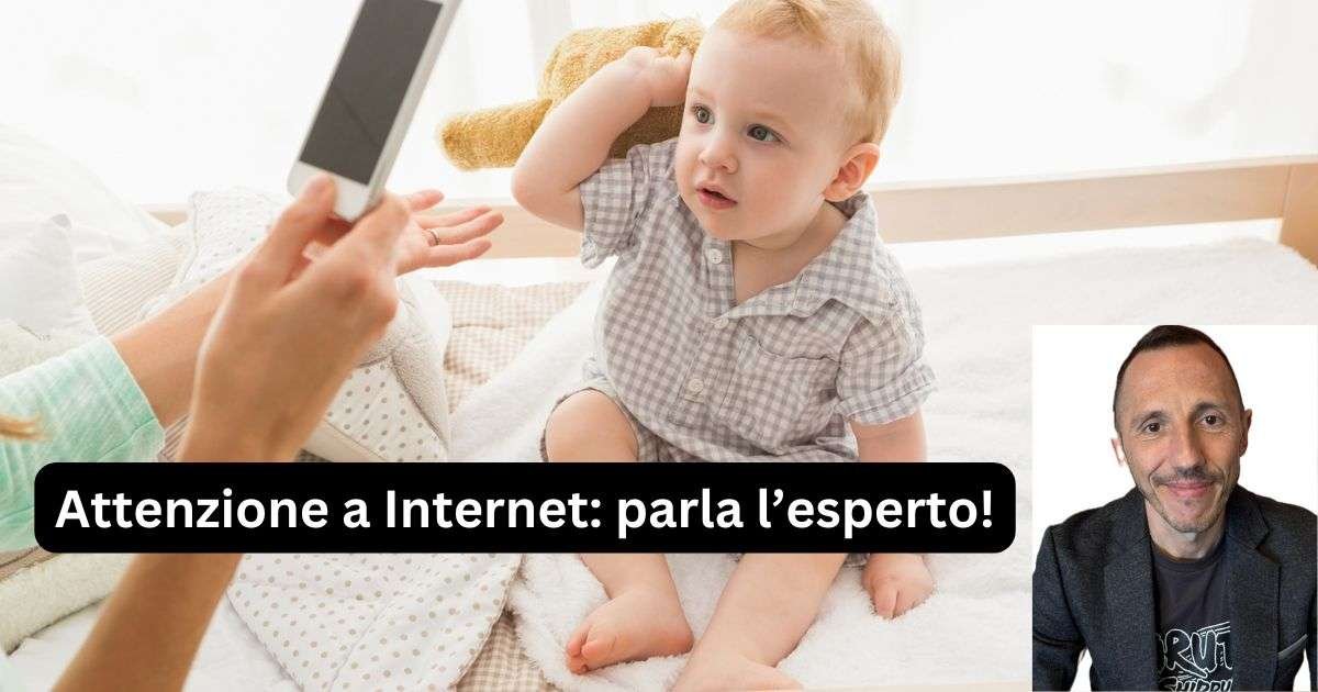 Perché dobbiamo smettere di lasciar soli i nostri ragazzi davanti al cellulare