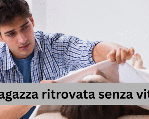 Giovane donna scomparsa ritrovata senza vita!