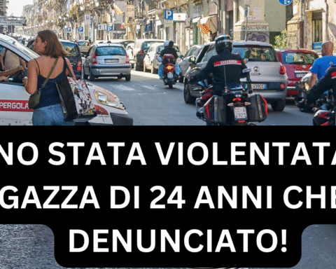 E' stata abusata a Milano dopo aver dato il consenso