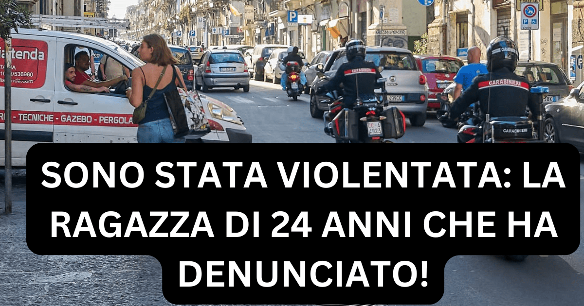 E' stata abusata a Milano dopo aver dato il consenso