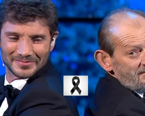 Papà di Stefano De Martino di cosa è morto a 61 anni