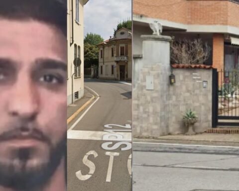 Lonate Pozzolo: "era una brava persona uccisa metre lavorava" lo ricordano gli amici