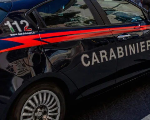 Ritrovato senza vita uomo di 38 anni