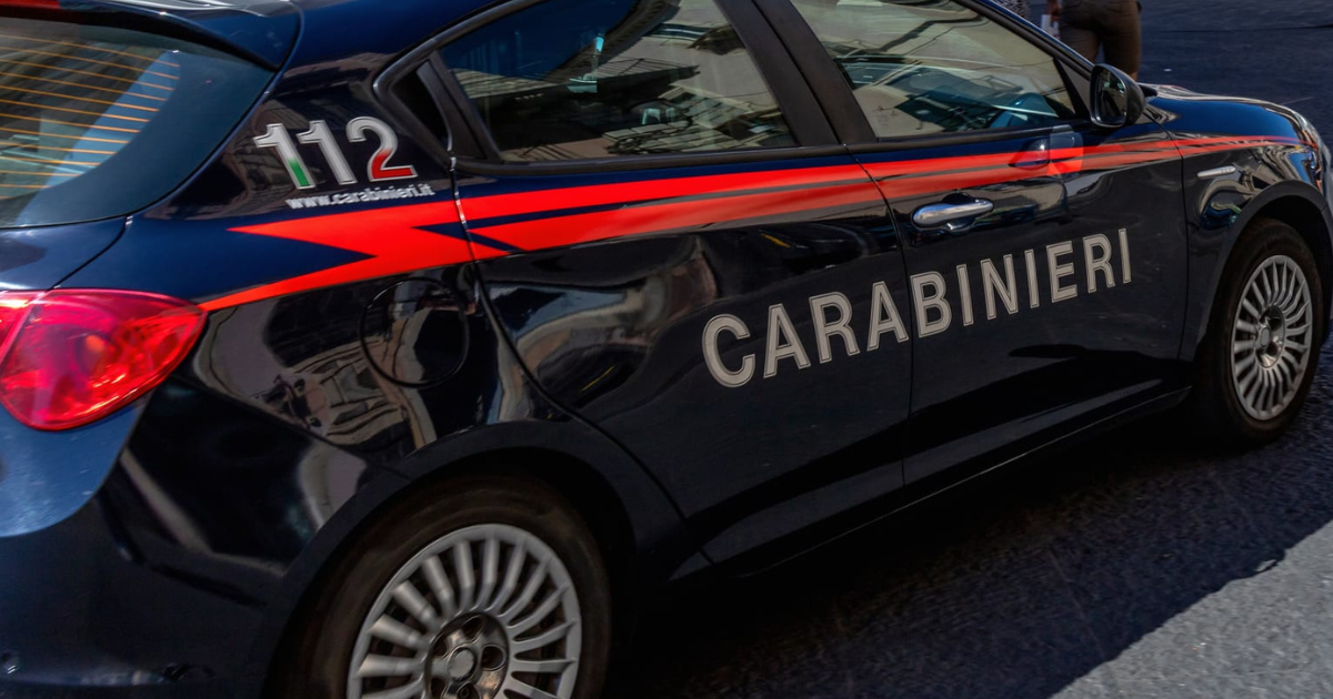 Ritrovato senza vita uomo di 38 anni