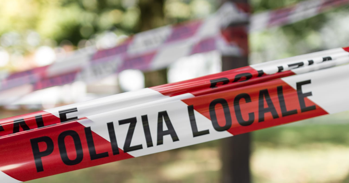 Arconate: era conosciuto l'uomo ritrovato senza vita nel Parco degli Alpini