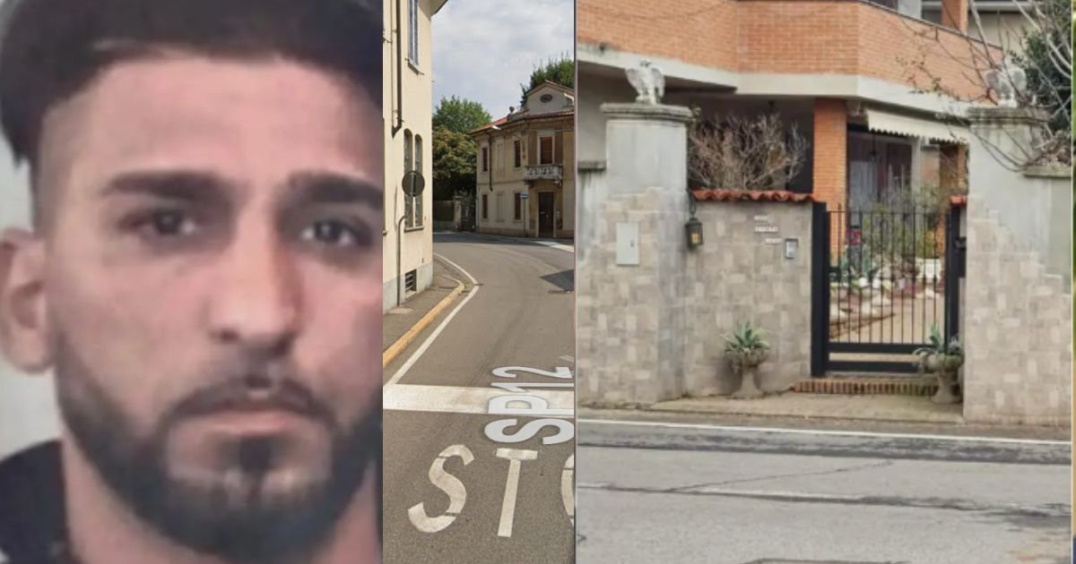 Lonate Pozzolo: "era una brava persona uccisa metre lavorava" lo ricordano gli amici