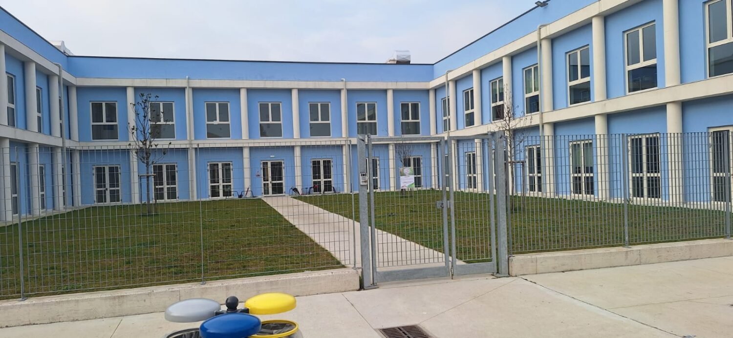 Scuola Media Inveruno