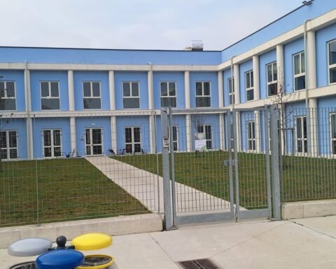 Scuola Media Inveruno