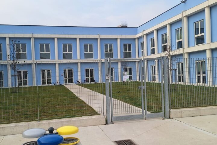 Scuola Media Inveruno