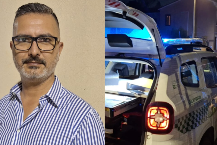 Interrogazione al Consiglio Comunale sulla Sicurezza