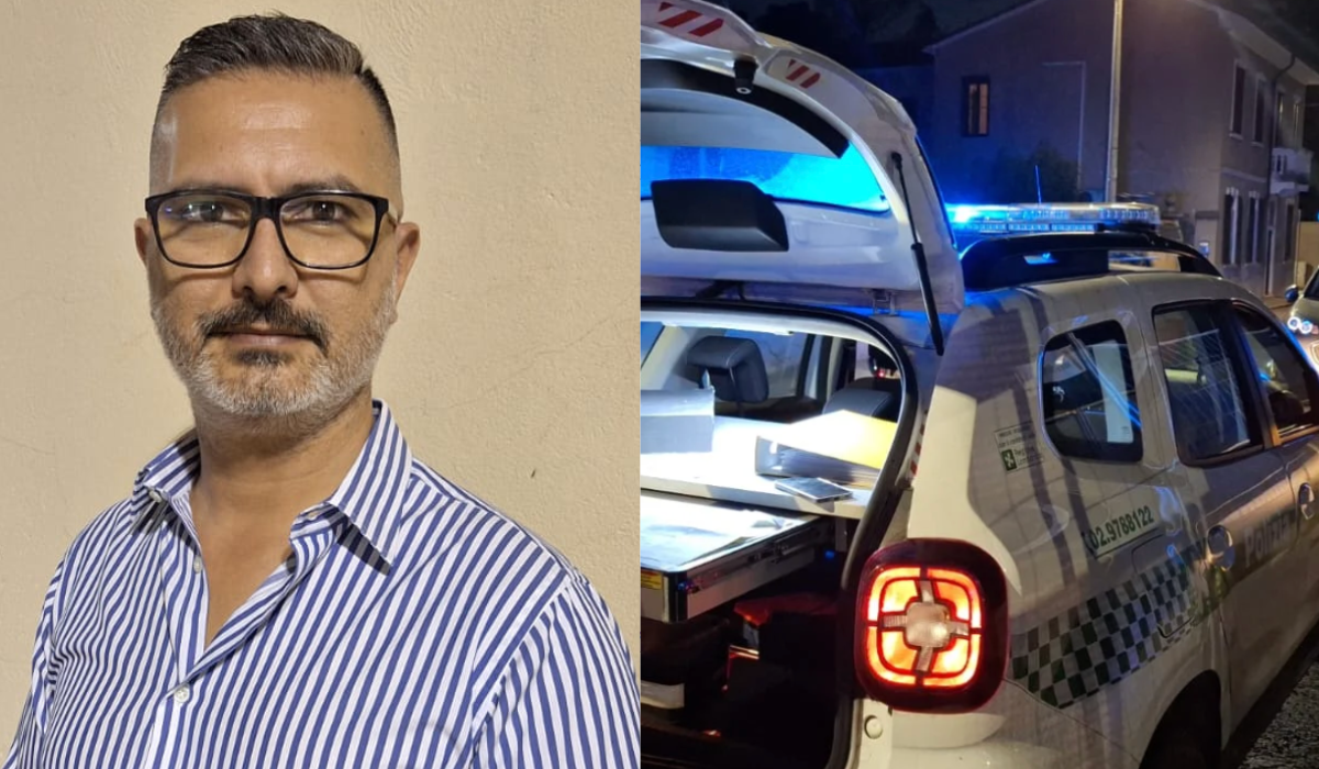 Interrogazione al Consiglio Comunale sulla Sicurezza