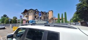 Incendio Cuggiono oggi